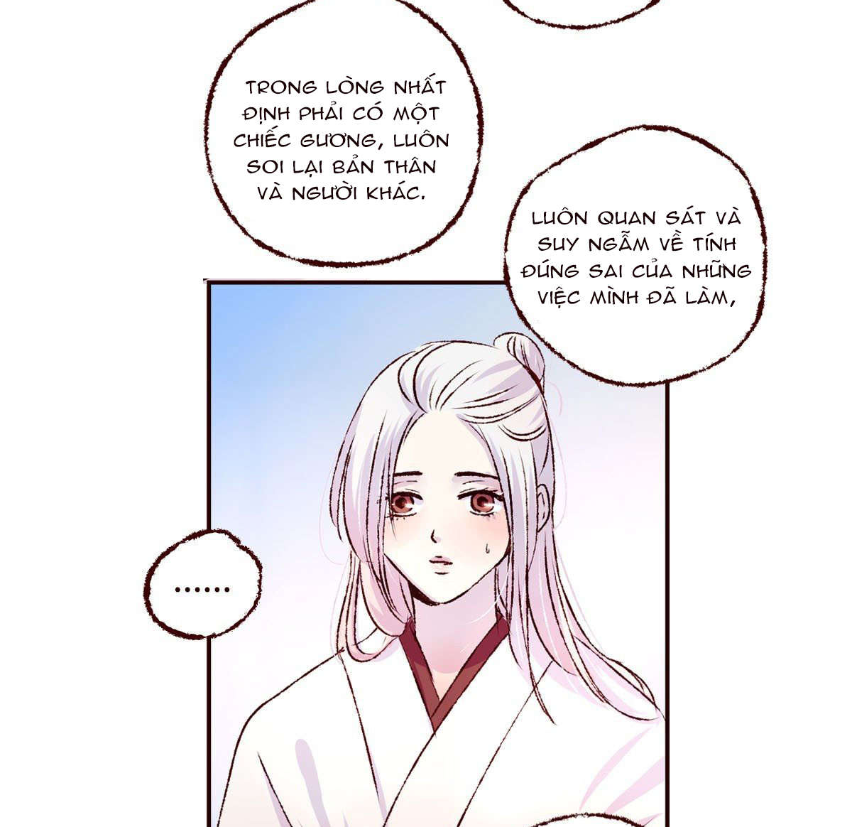hoa của quỷ chapter 9 10