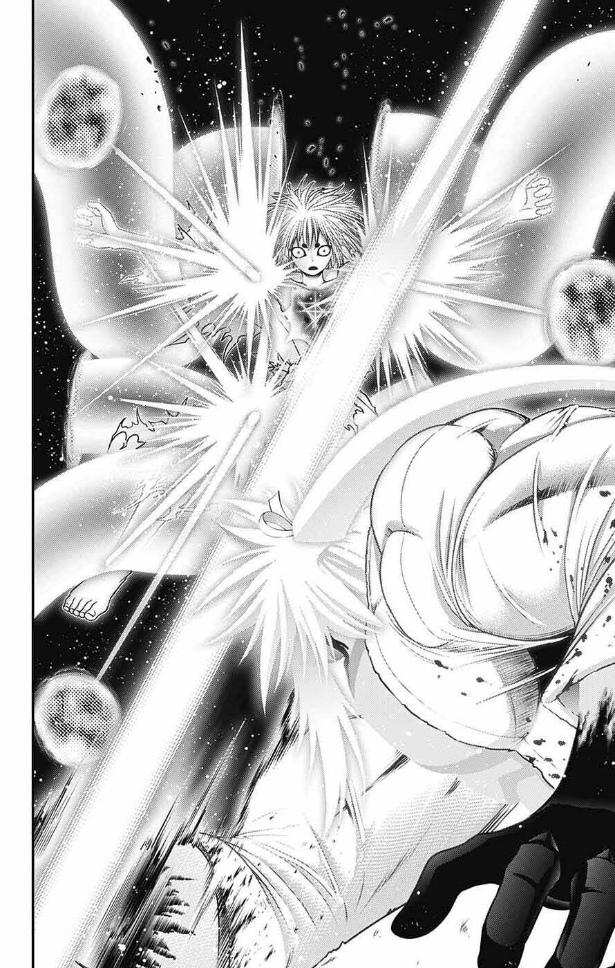 thợ săn ác linh chapter 60 27