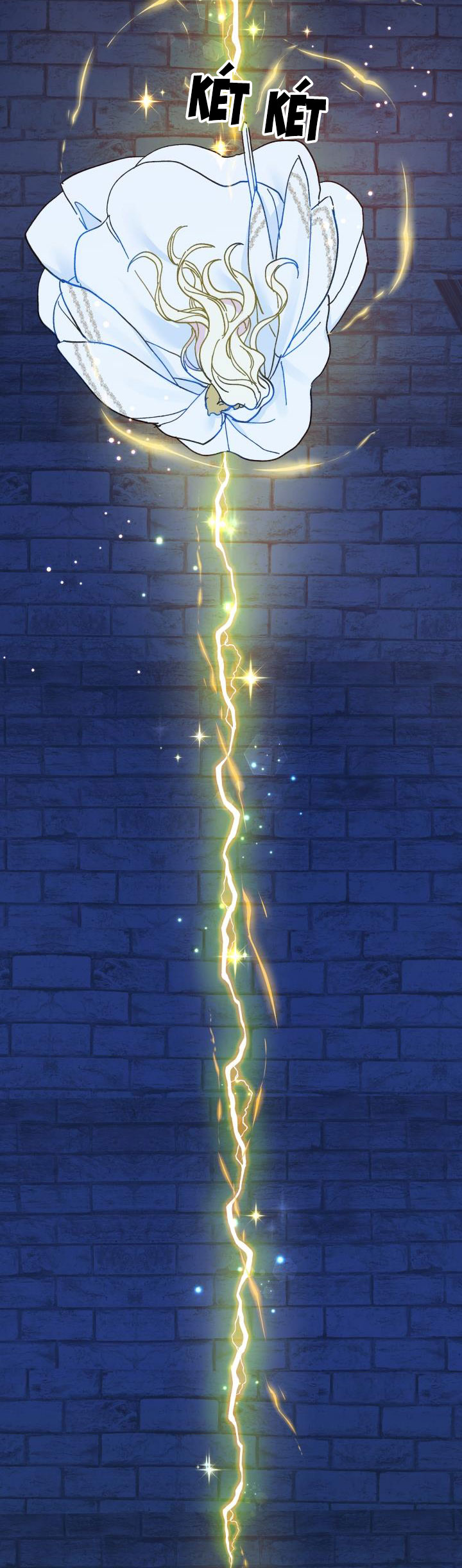 công chúa giả điên chapter 52.2 9