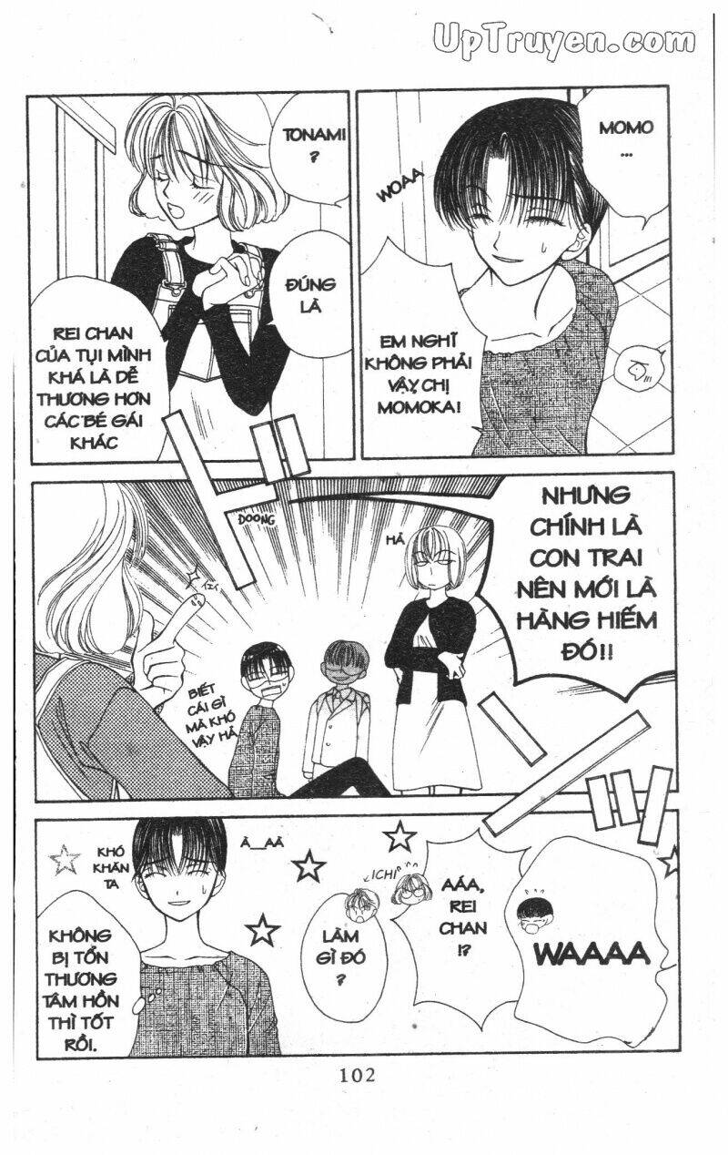 thấy mờ ghét chapter 6 102