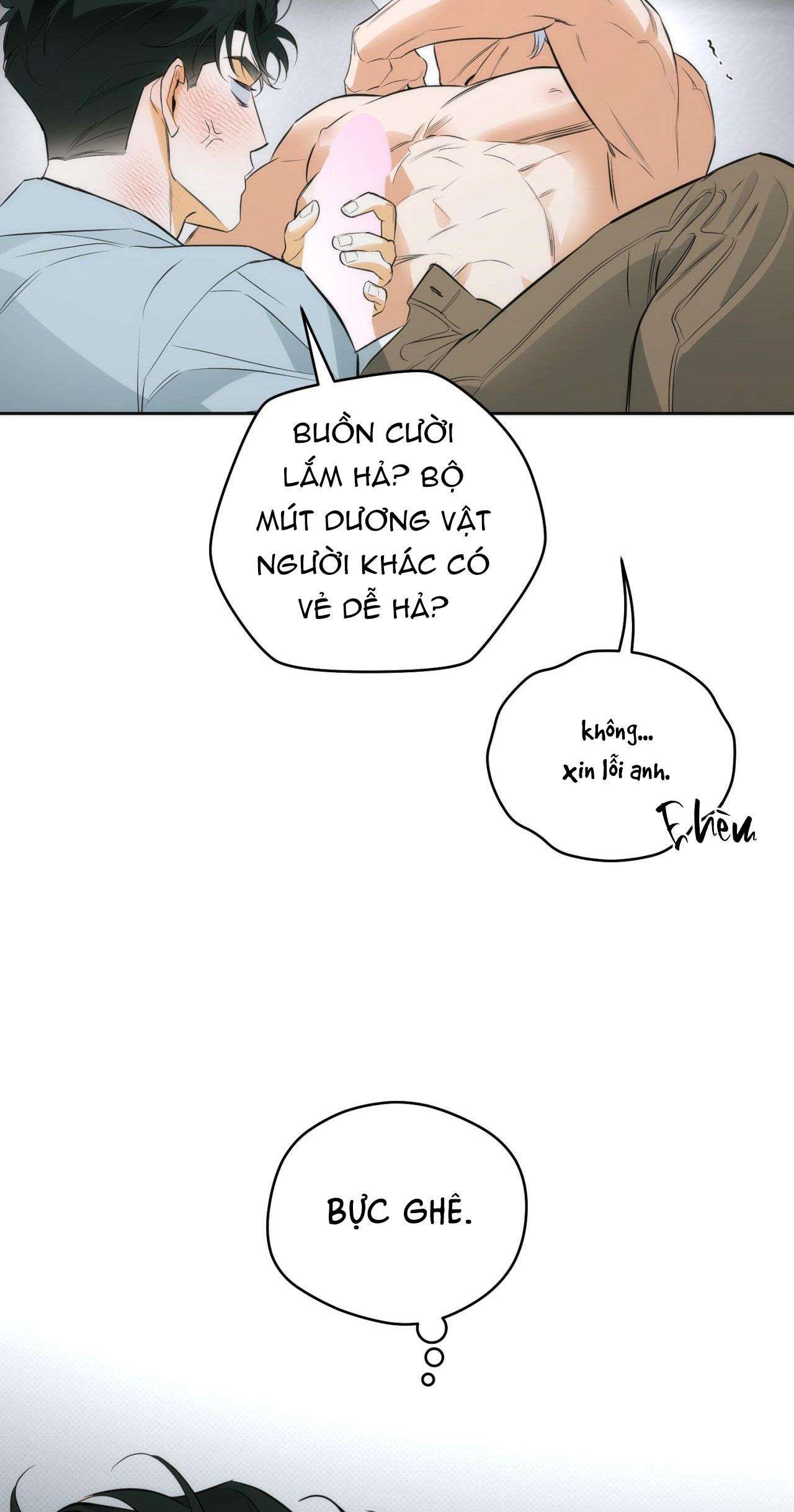 off track chapter 16 38