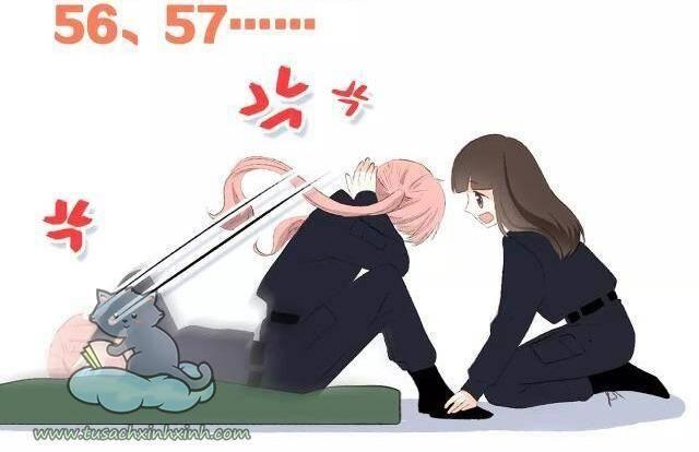 con tim rung động 2 chapter 76.1 15