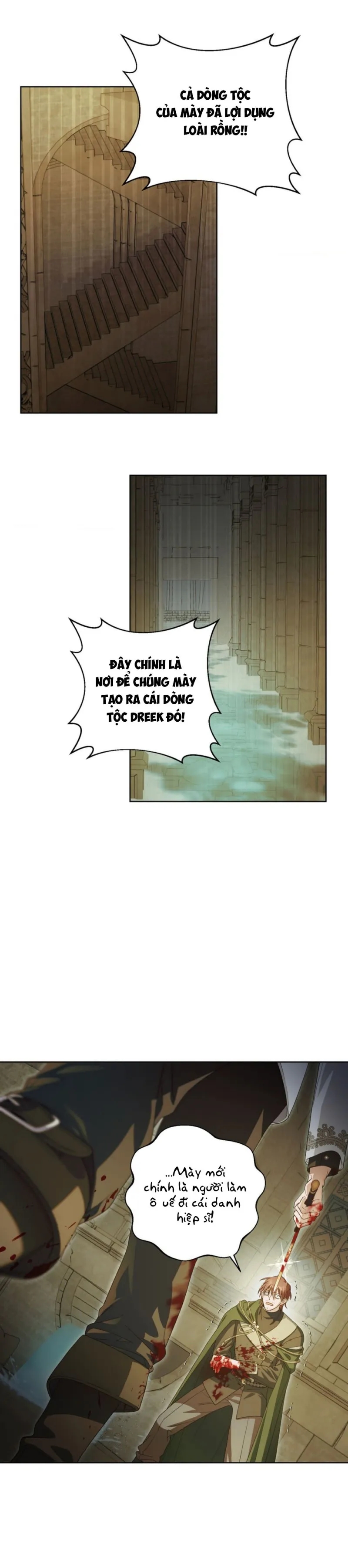 sức nóng của dreek chapter 8 29