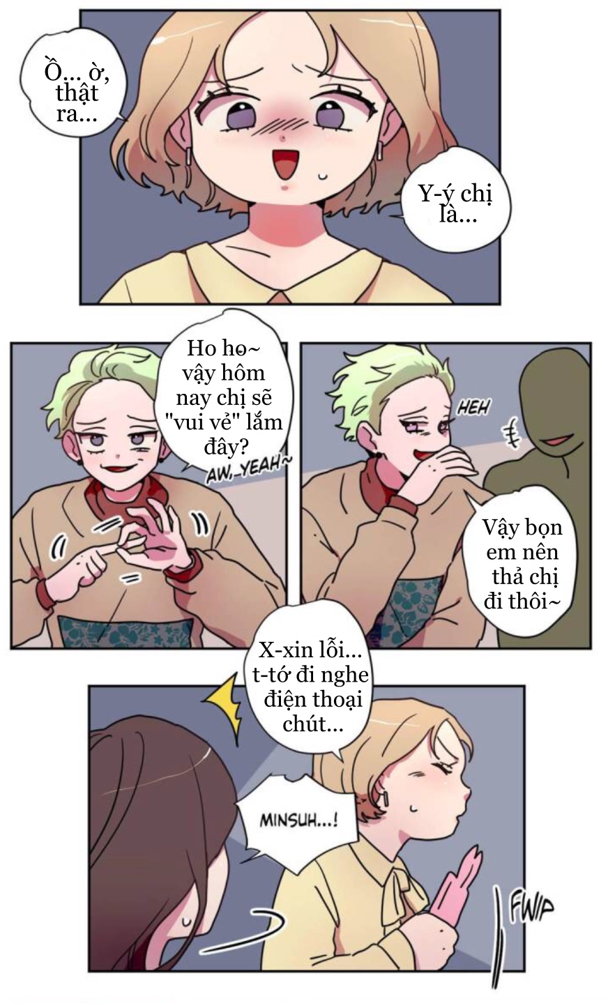 mảnh ghép o bị khuyết chapter 3 12