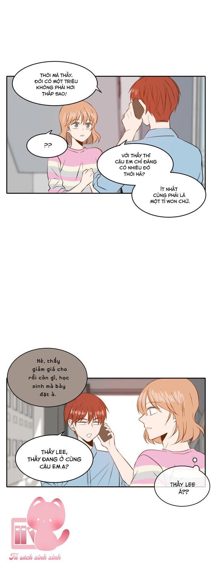 a good day to be a dog chapter 39 41