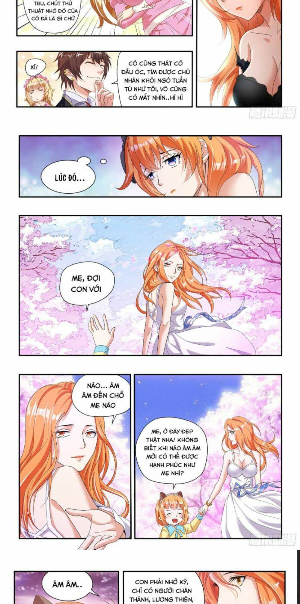 khắc kim chi vương chapter 20 5