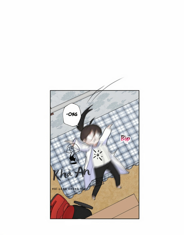 ai mới là papa thật sự của con? chapter 1 40