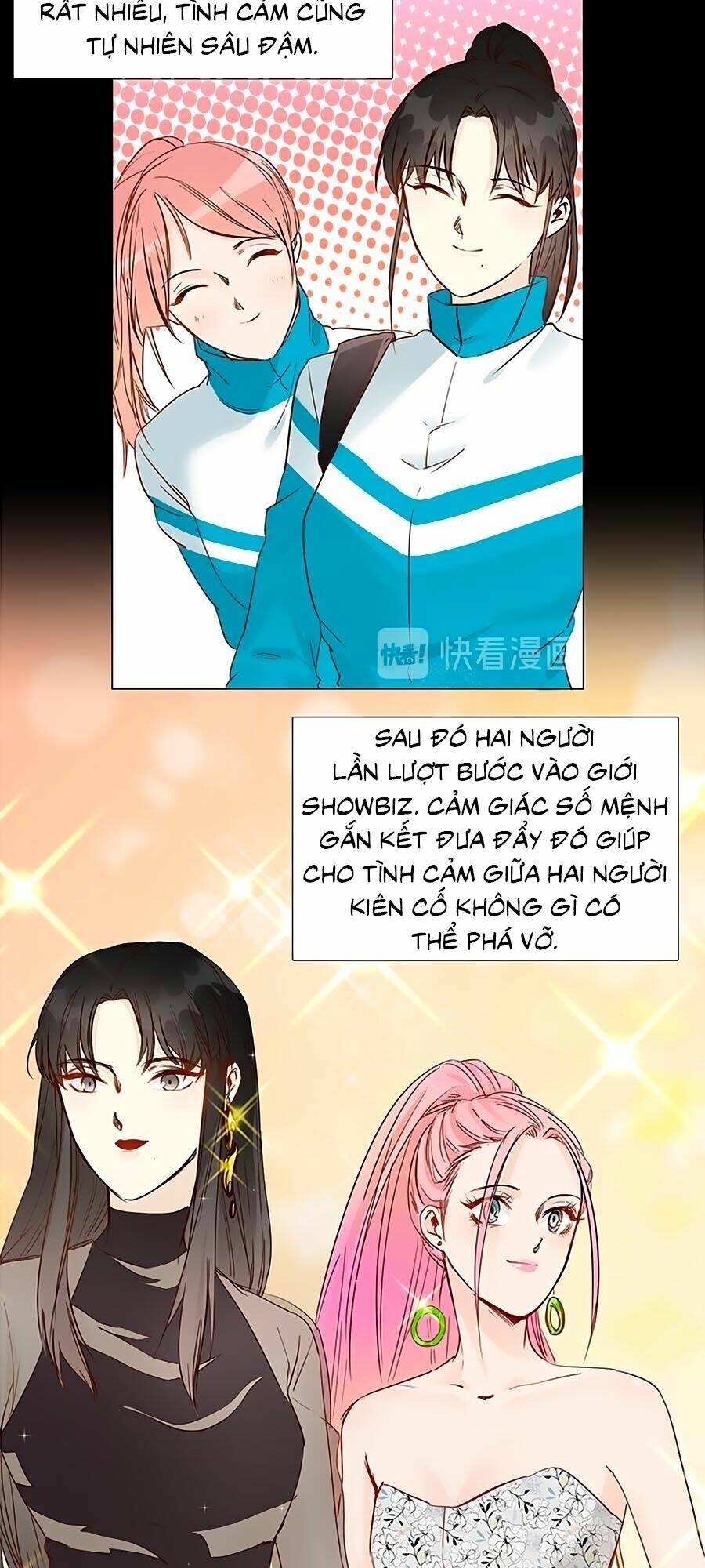 ngôi sao vụn vỡ chapter 49 11