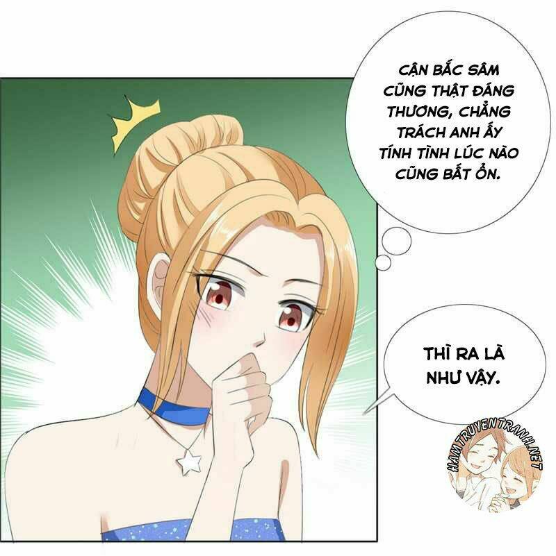 độc sủng kiều thê của bá đạo tổng tài chapter 46 6