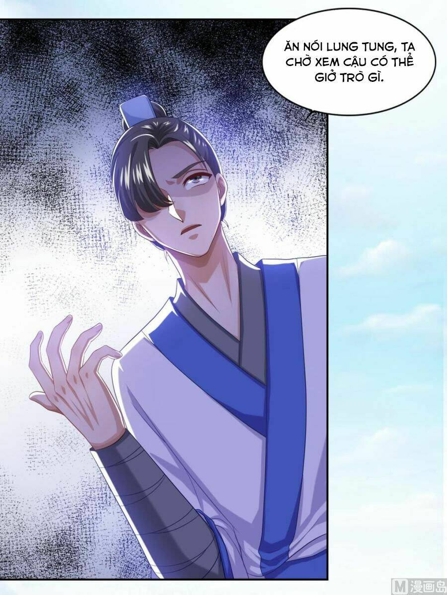tiên ma đồng tu chapter 53 3