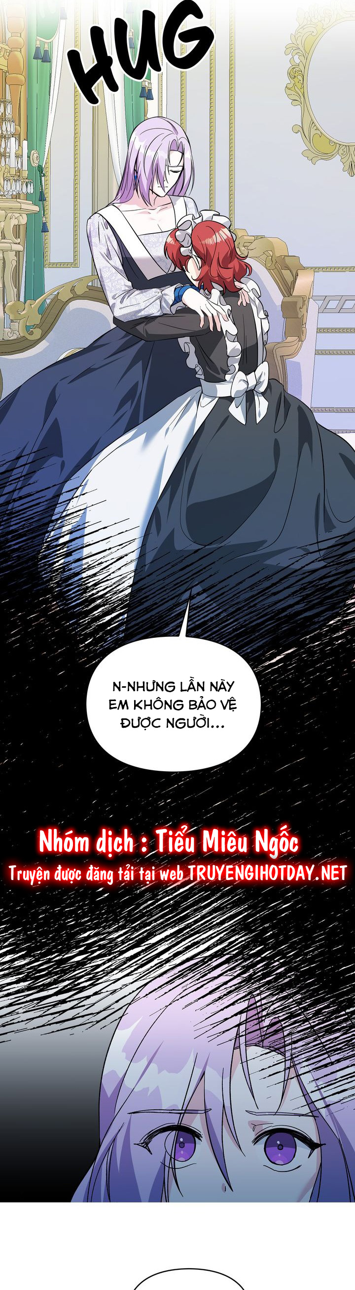 hãy nghe lời của tôi chapter 60.2 15