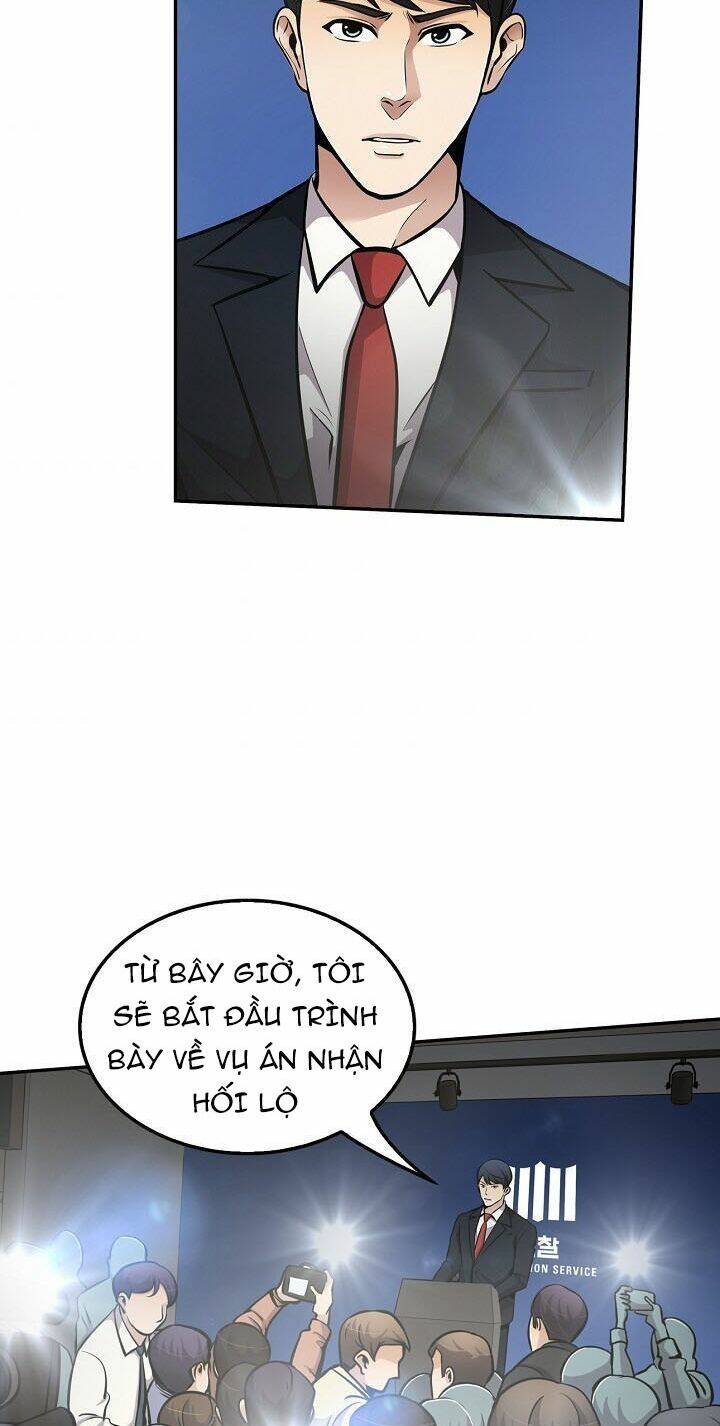 điều tra viên chuyển sinh chapter 71 55