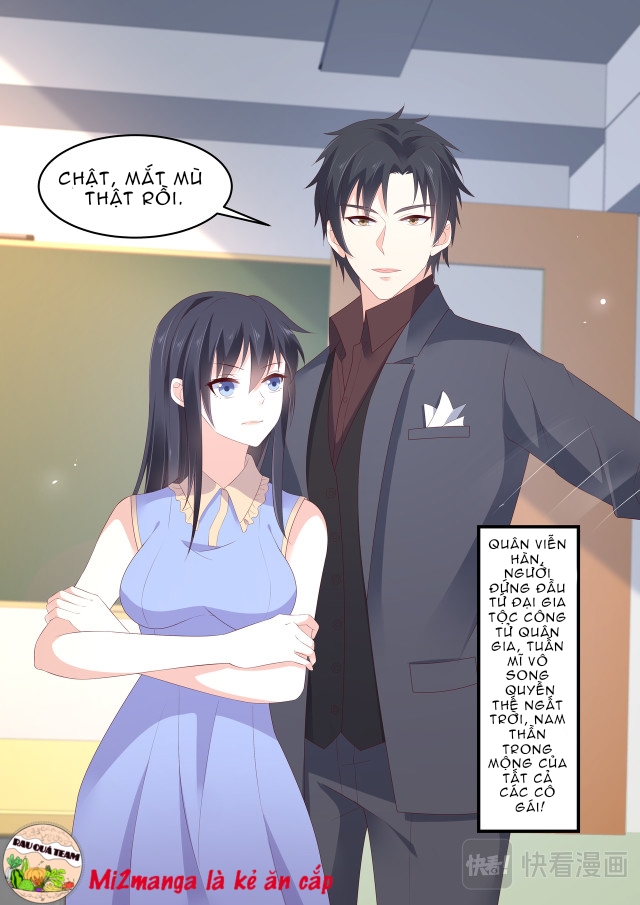 trọng sinh thiên kim quốc dân chapter 12 14
