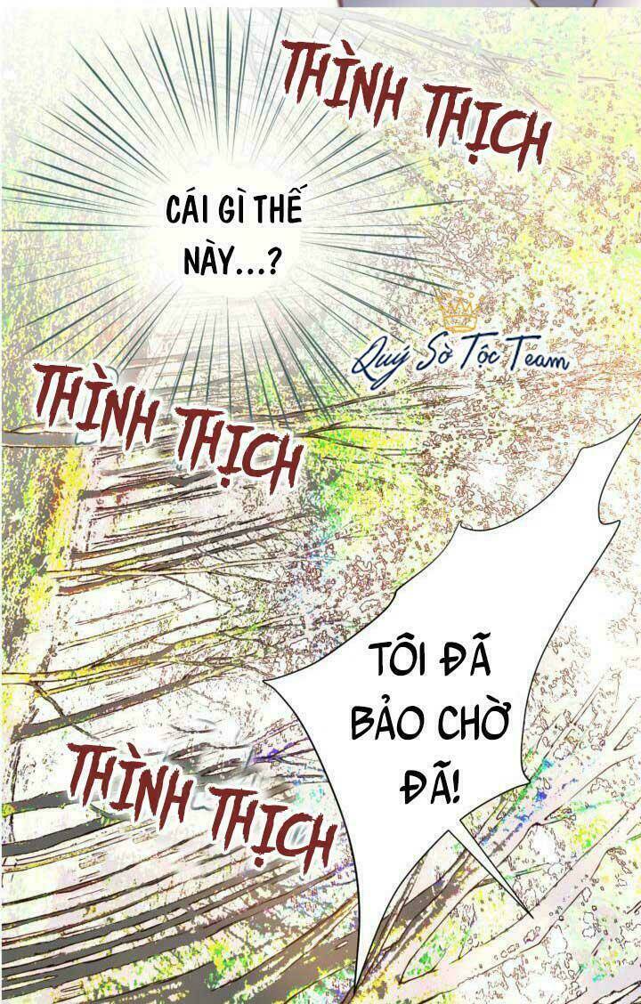 tiếp xúc chí mạng chapter 35 15