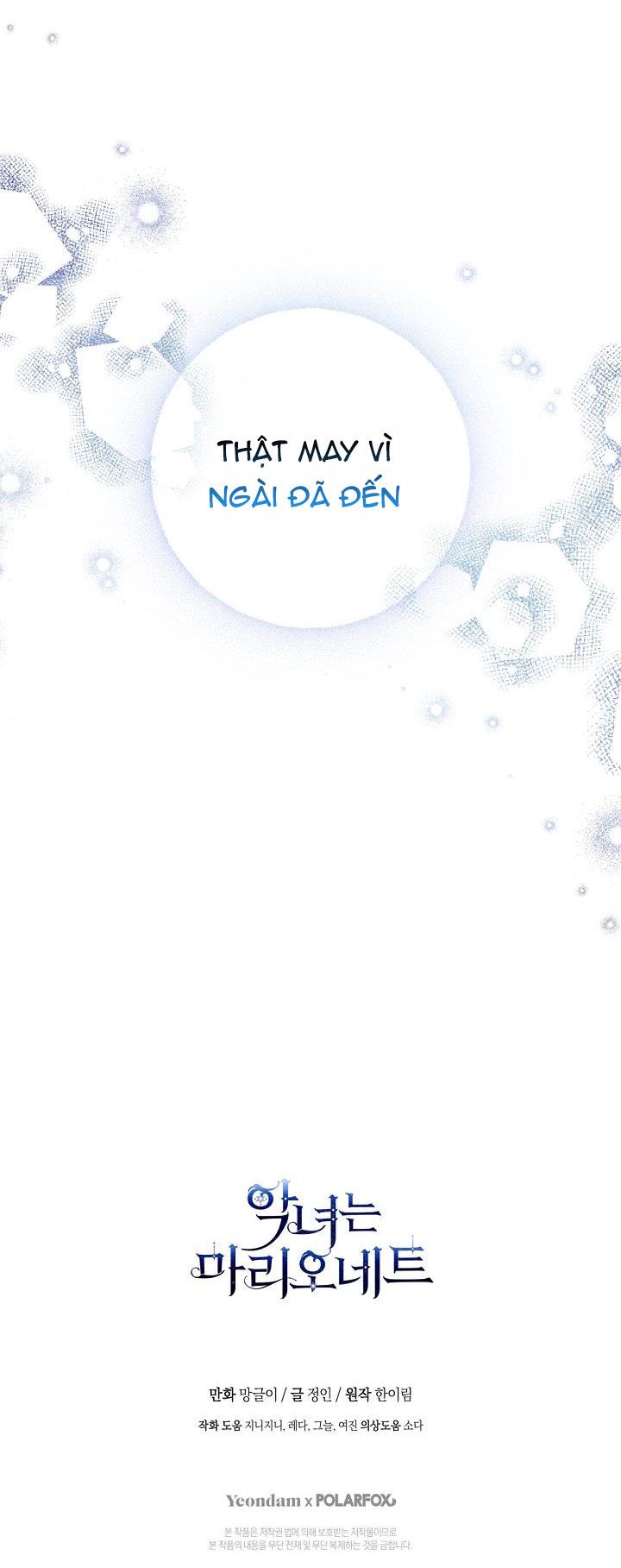 con rối ác nữ marionette chapter 49 45