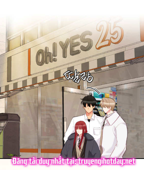 [18+] phương pháp xuất tinh của dosagyeon chapter 23.1 2