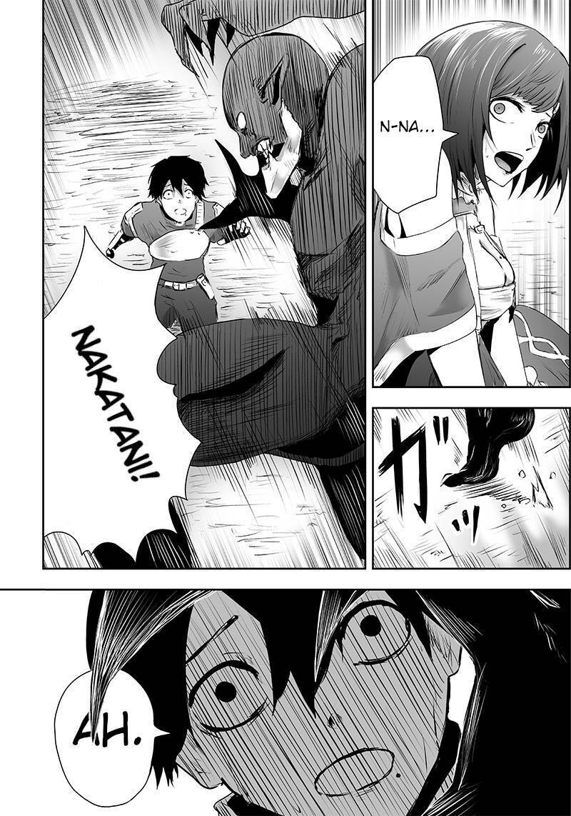 i’m the only one with unfavorable skills, isekai summoning rebellion chapter 1 28