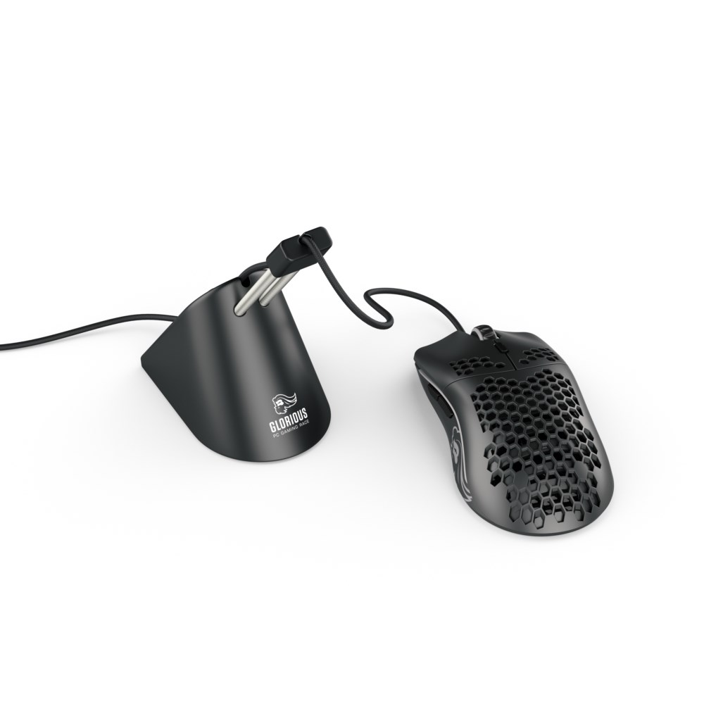 Giá giữ chuột Glorious Mouse Bungee - Hàng chính hãng