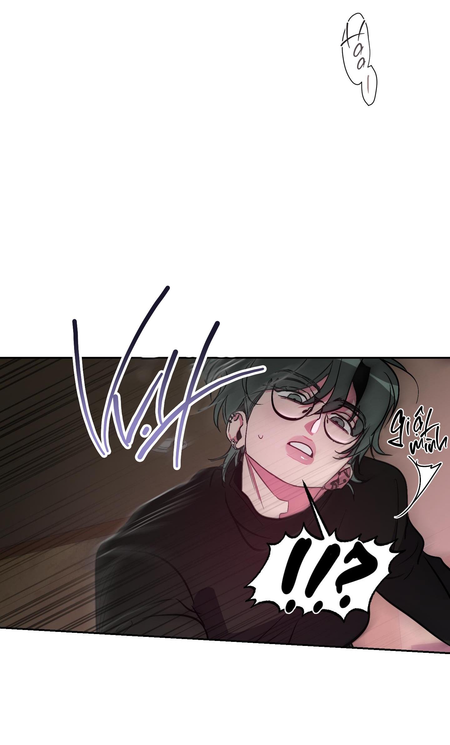 anh, hình như em tăng cân rồi chapter 8 53