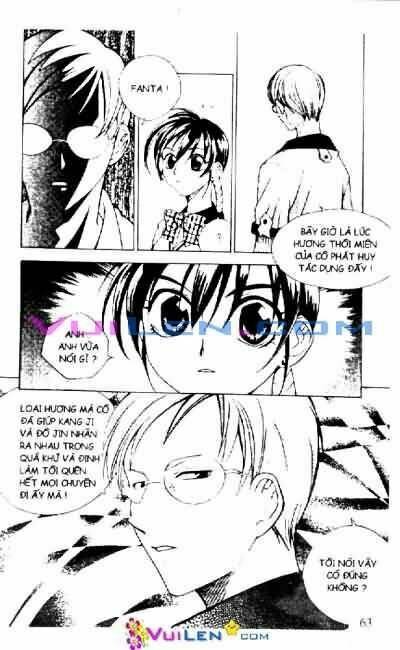 tiên nữ giáng trần chapter 3 63