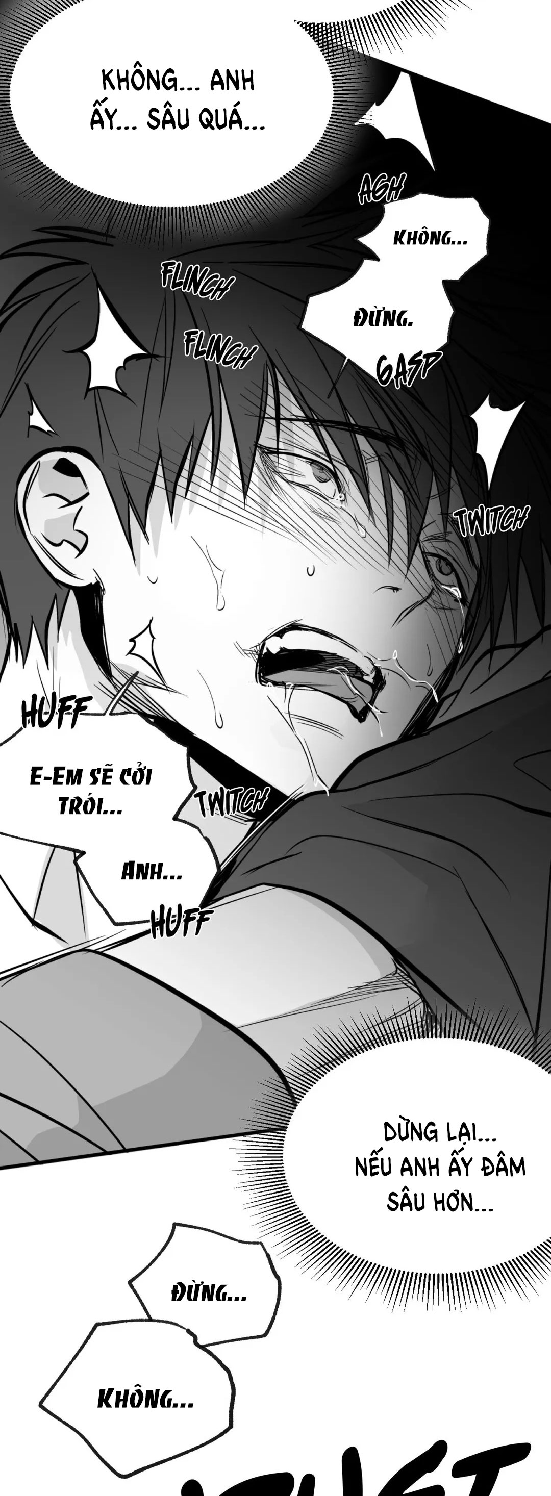 khi đôi chân thôi bước chapter 100.4 25