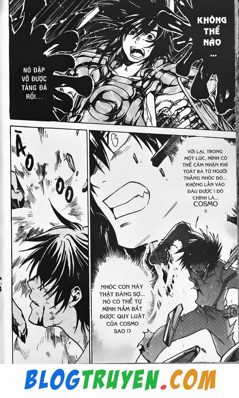 thần thoại minh vương chapter 2 33