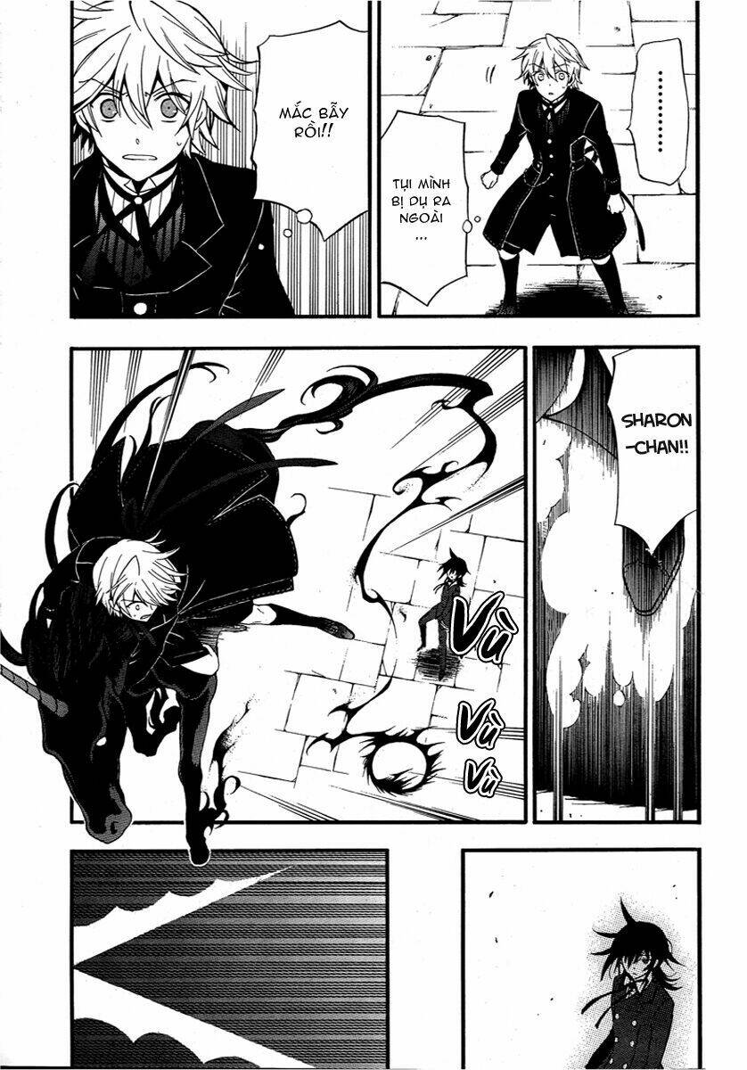 pandora hearts chapter 65 7