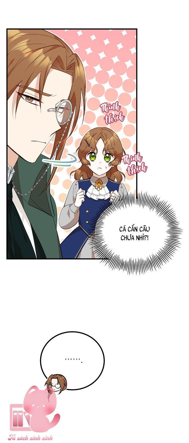 bác sĩ hoàn thành trách nhiệm rồi chapter 10 18