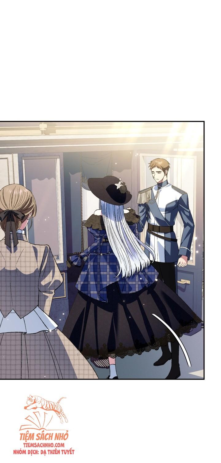 cha, con không muốn kết hôn đâu chapter 60 75