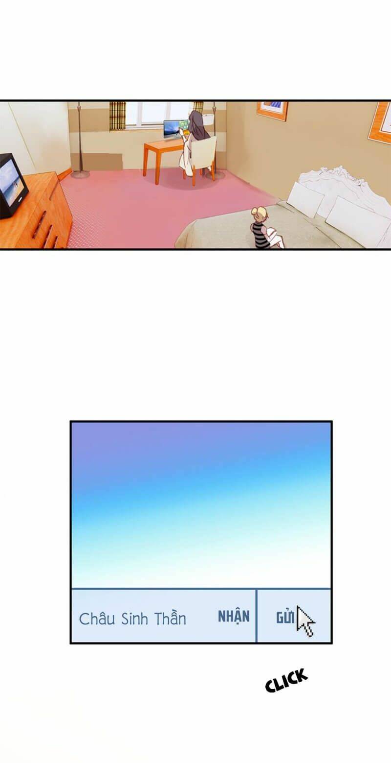 nhất sinh nhất thế mỹ nhân cốt chapter 5 37