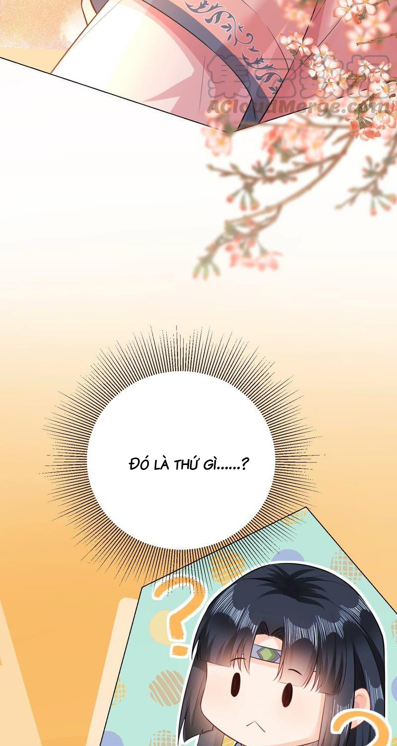 quận chúa vững quá không thể tiêu diệt! chapter 47 4