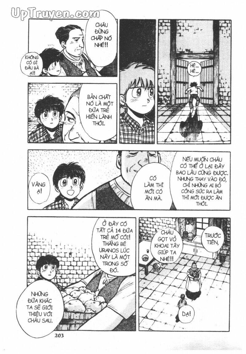 mush (họa sĩ thiên tài) chapter 2 206