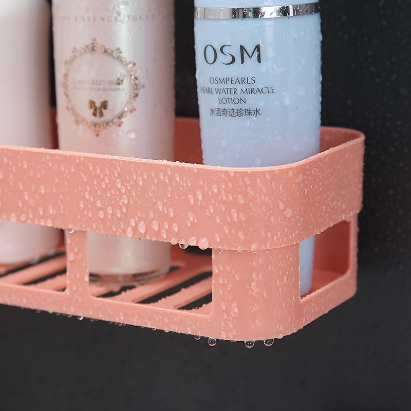 Giỏ đựng đồ dùng gắn tường tiện dụng cho nhà bếp/ nhà tắm