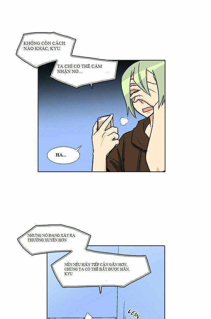 the language of god chapter 22 21