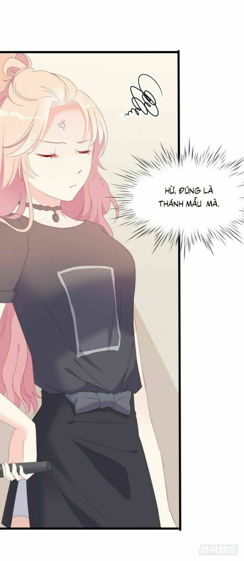 ngạo kiều tổng tài sủng điềm thê chapter 40 24