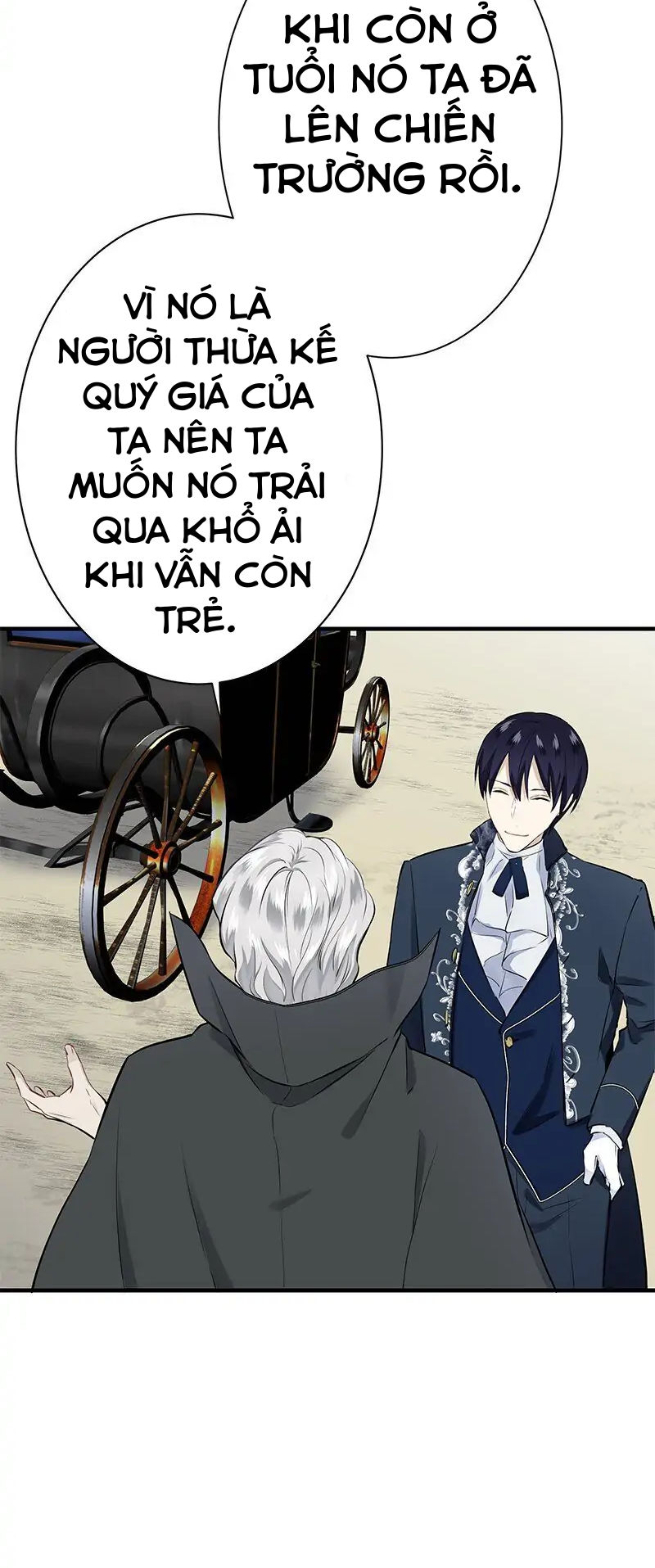 nullitas~nàng dâu giả dối~ chapter 47.2 8