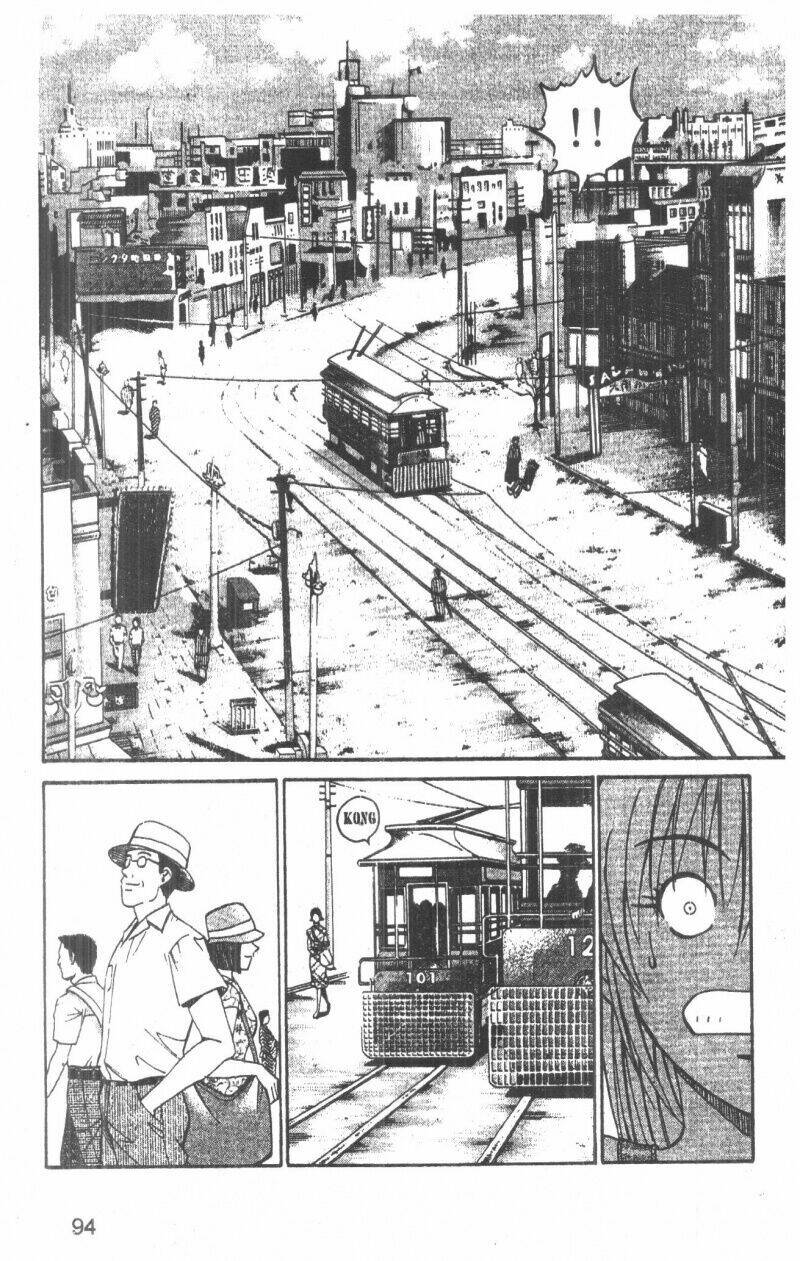 thám tử toma chapter 6 94