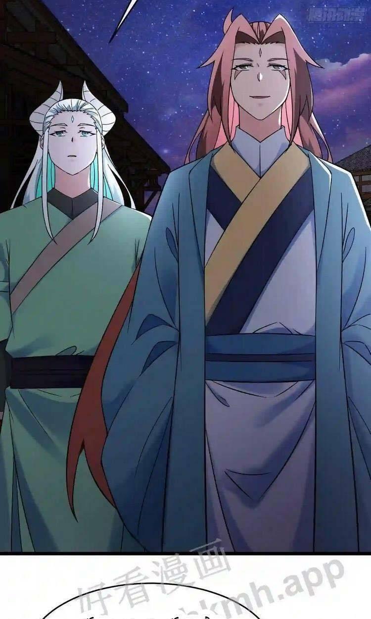 đồ đệ ta toàn là nữ ma đầu chapter 146 22