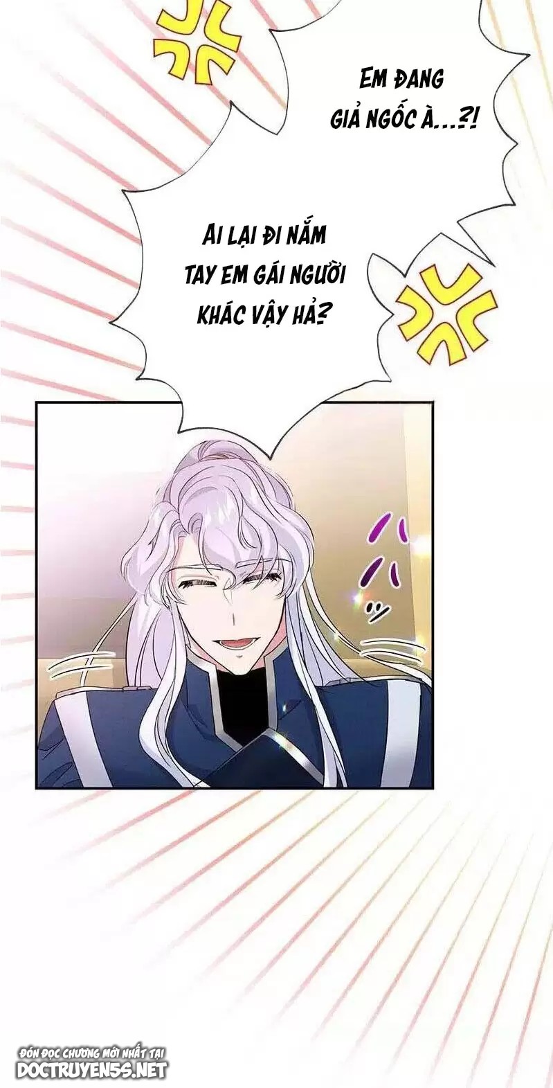 nếu tôi là nhân vật phản diện liệu tôi sẽ chết chapter 25 39