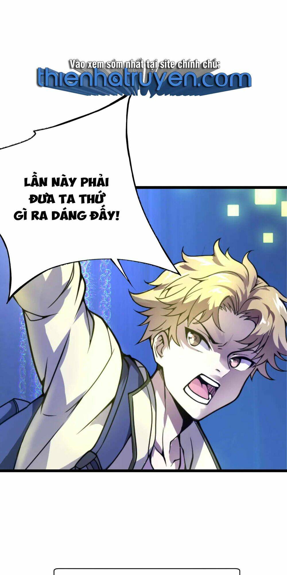 vạn vật hợp nhất chapter 3 1