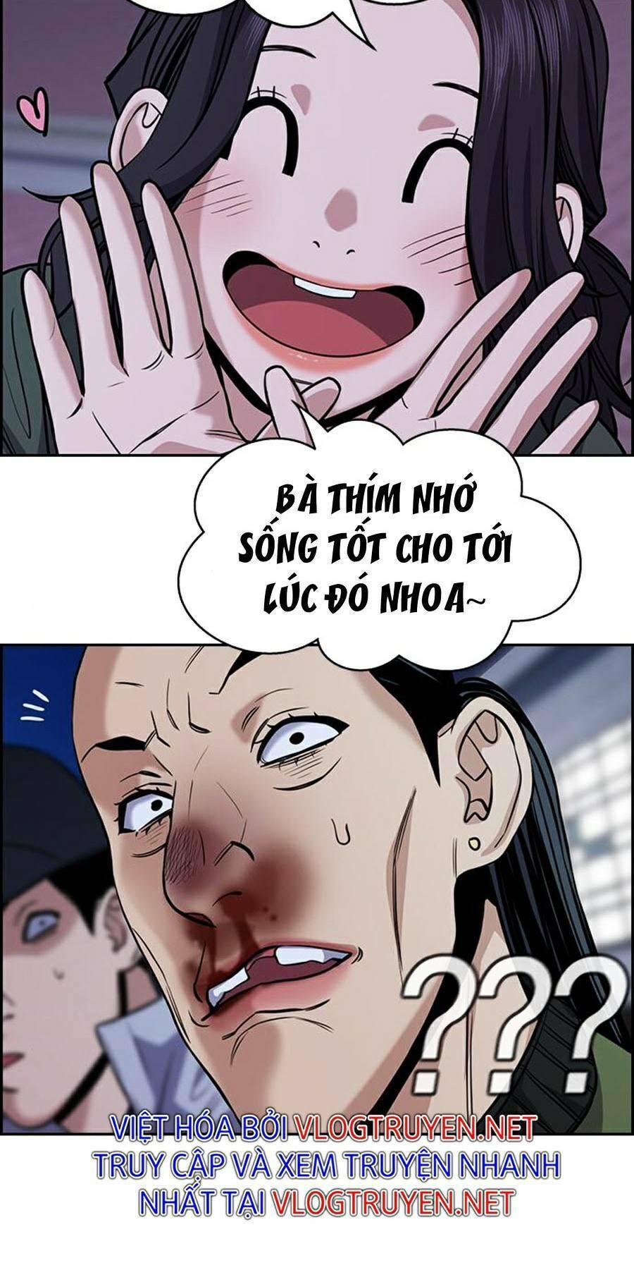 Giáo Dục Chân Chính chapter 72 6