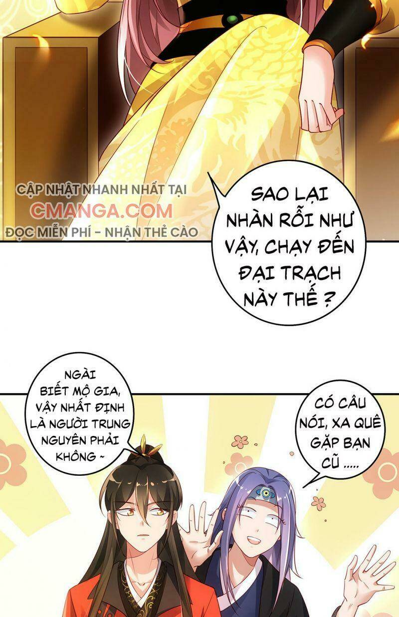 thiên kim bất hoán chapter 66 7