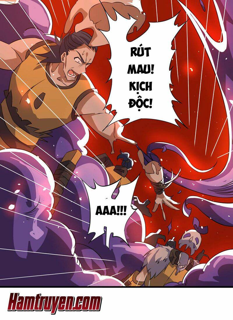 thần võ đế tôn chapter 67 15