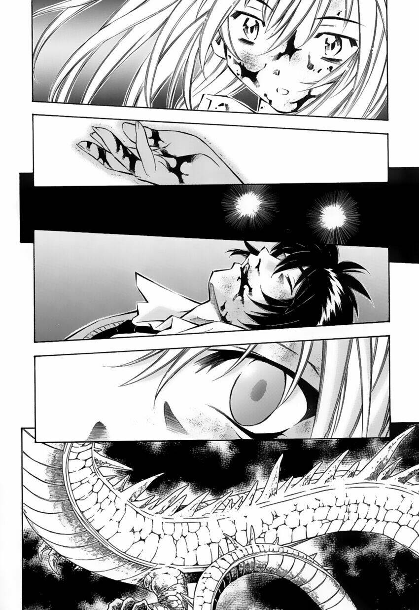 dragon girl - ikkitousen chapter 31 12