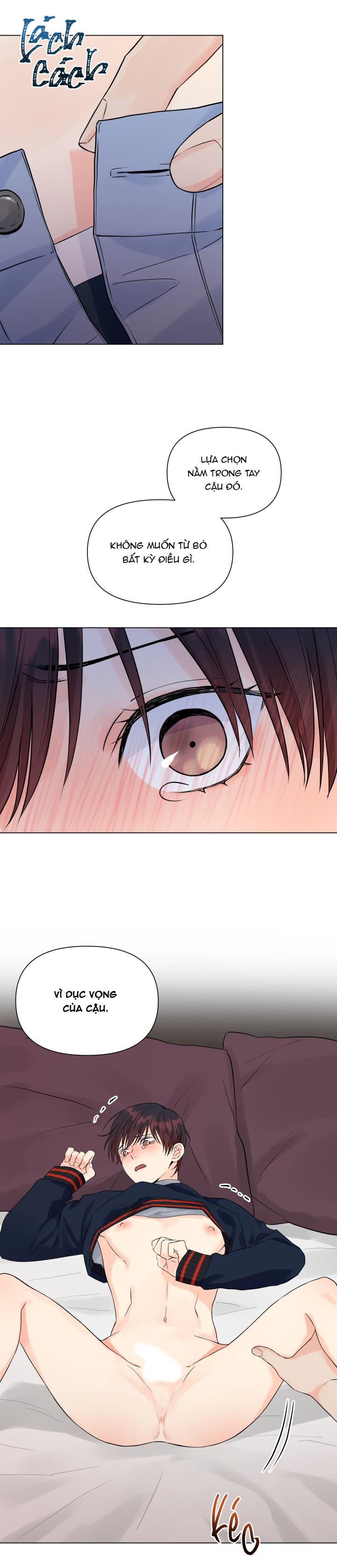 thủ hoa chapter 23 15