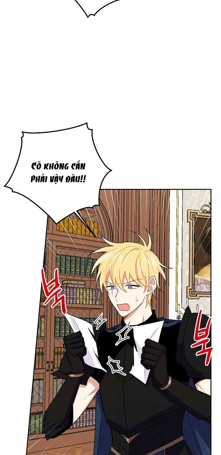 tôi là tiểu thư của gia đình này chapter 140 46