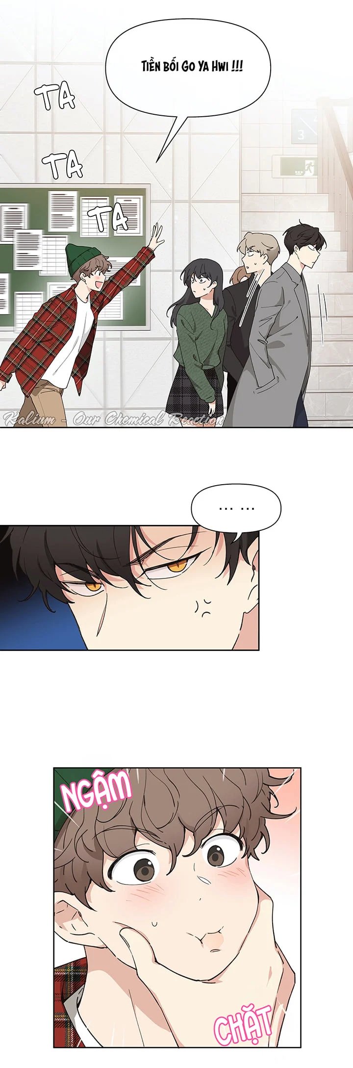 tâm tư của ju in chapter 1 30