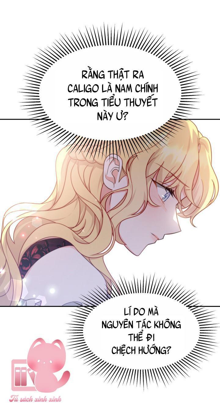 từ chồng cũ hóa thành nam chính chapter 25 45