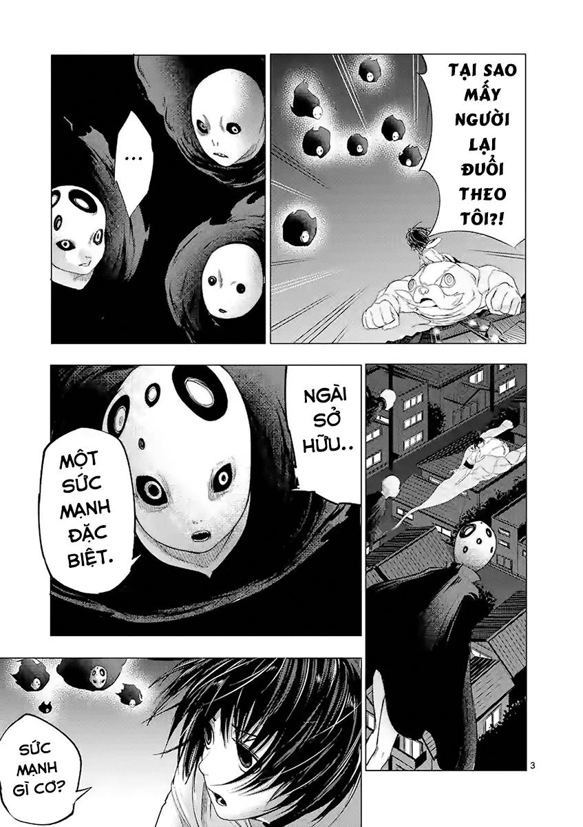 yajin chapter 11 6