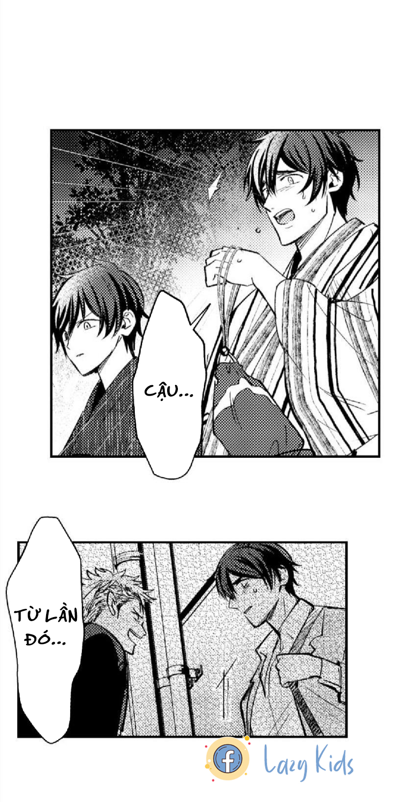mặt sẹo quyến rũ chapter 15 43